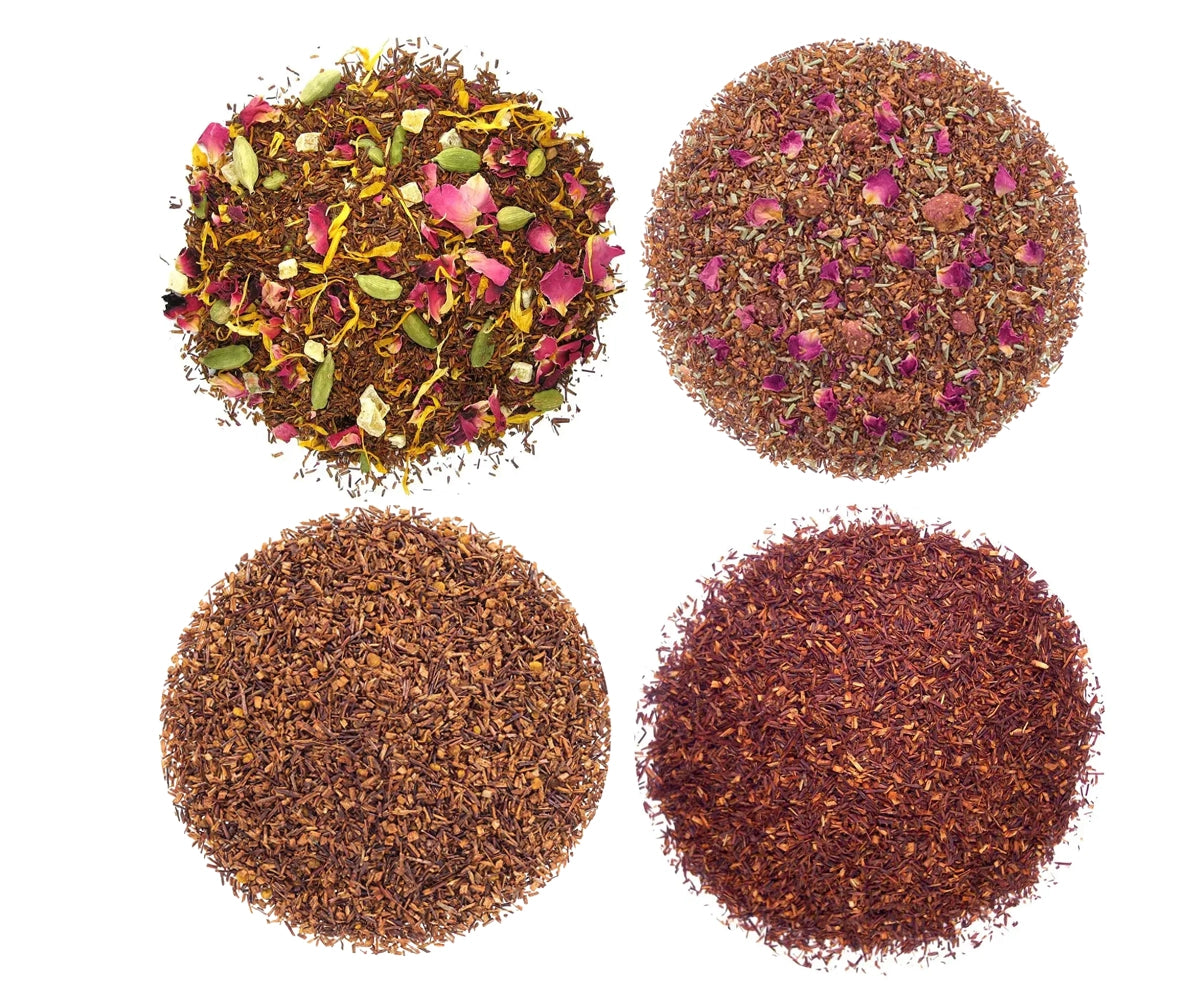 rooibos theepakket